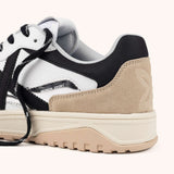 Zapatillas hombre moda Tennez 06 | Cómodas y Ligeras