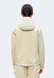 Polar Icepeak BROOKSIDE W Blanco - Vista trasera fondo blanco