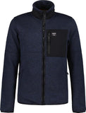 Forro polar ICEPEAK AGARAT 457849655I marino - Puber Sports