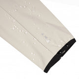 Chaqueta Softshell Mujer Luhta Iloniemi Beige | Tallas Especiales Ancho - Puber Sports