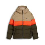 Anorak PUMA POLY 70 kaki - Puber Sports