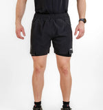 Short Running Hombre 2 en 1 con Malla Técnica – Oleg BCN 4916013 - Puber Sports