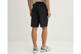 Bermuda Guess Ottavio ligero y elástico Z6GD05 negro - Puber Sports