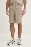 Bermuda Guess Ottavio ligero y elástico Z6GD05 Beig - Puber Sports