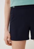 Short mujer Icepeak BREA 354540669I azul marino