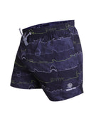 Bañador hombre BCN microfibra Sharky 5515022 