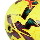Balón PUMA LA LIGA 1 LIGA 25-26 02 Amarillo