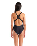 Bañador mujer ARENA HYACINTH 10260 Negro - Puber Sports