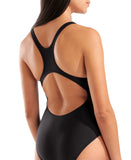 Bañador mujer ARENA HYACINTH 10260 Negro - Puber Sports