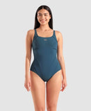 Bañador mujer ARENA JEWEL ONE PIECE R 6522 - Puber Sports