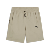 Bermuda Puma Tech Woven Cargo 692187 61 – Beige (Hombre) - Puber Sports