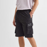 Bermuda Munich Trek Streetwear 2507483 Gris oscuro