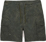 Bermuda Munich Tropic Lifestyle 2507458 Kaki