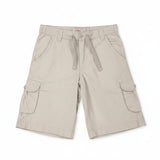 Short niña Bermuda Roxy Dj Short wk023 beig | Deportivo Ligero - Puber Sports