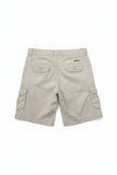 Short niña Bermuda Roxy Dj Short wk023 beig | Deportivo Ligero - Puber Sports