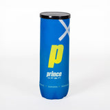 Bolas de pádel Prince Open | Bote de 3 bolas para todos los niveles - Puber Sports