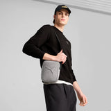 Bolso PUMA BUZZ 01 Gris
