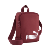Bolso hombre PUMA 20 Granate