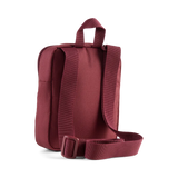 Bolso hombre PUMA 20 Granate