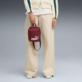 Bolso hombre PUMA 20 Granate