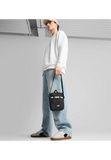 Bolso hombre PUMA TAPE Negro