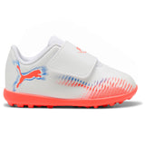Botas niño futbol Puma 8 PLAY V TT multitaco - Puber Sports