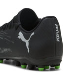 Botas hombre futbol PUMA FUTURE 8 PLAY MG 108376 02 negro - Puber Sports