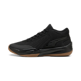 Zapatillas bota hombre Puma PRO 2 Negro | Cómodas y Ligeras