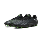 Botas hombre futbol PUMA FUTURE 8 PLAY MG 108376 02 negro - Puber Sports