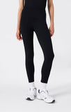 Malla Champion LEGGING 7/8 PANTS 118471 Negro - Puber Sports