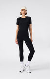 Malla Champion LEGGING 7/8 PANTS 118471 Negro - Puber Sports