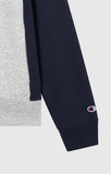 Chandal hombre Champion M SWEATSUIT 221788 EM21 Gris - Puber Sports