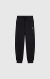 Pantalón niños Champion RIB CUFF puño 307330 Negro - Puber Sports