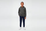 Sudadera niños Champion capucha 307446 ES510 Gris oscuro - Puber Sports