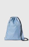 Saco Mochila Champion Azul – Ligero, Impermeable y Resistente (13,5 L) - Puber Sports