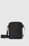 Bolso bandolera Champion Small Shoulder Bag 806023 negro vista trasera