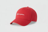 Gorra Champion BASEBALL CAP JR 806279 kk001 negro - Puber Sports