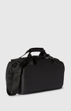Bolsa de deporte Champion negra talla XS vista lateral