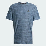 Camiseta hombre Adidas Run TR-ES Stretch | AEROREADY transpirable - Puber Sports