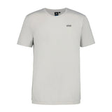 Camiseta Hombre Luhta Kivikko Gris Claro | Elástica 4D Transpirable - Puber Sports