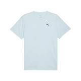 Camiseta running hombre Puma RUN 47 Azul claro | Transpirable