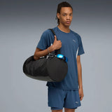 Camiseta running hombre Puma RUN VELOCITY 526600 80 Azul - Puber Sports