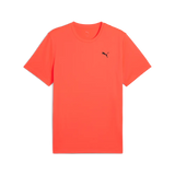 Camiseta running hombre Puma ESSENTIALS 525908 23 Naranja - Puber Sports