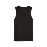 Camiseta mujer Puma tirantes GREEN TERRAINS 528079 01 negro - Puber Sports