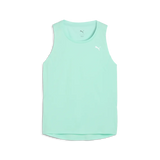 Camiseta Puma mujer RUN VELOCITY Tirantes 526574 45 Verd - Puber Sports