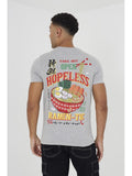 Camiseta Brave Soul TAKEAWAY Gris