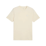 Camiseta hombre Puma Elevated 684726 99 Beige