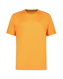 Camiseta técnica Rukka MAAVESI 77758626 844 Naranja - Puber Sports