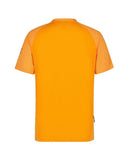 Camiseta técnica Rukka MAAVESI 77758626 844 Naranja - Puber Sports