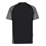Camiseta técnica Rukka 824 Gris | Transpirable - Puber Sports